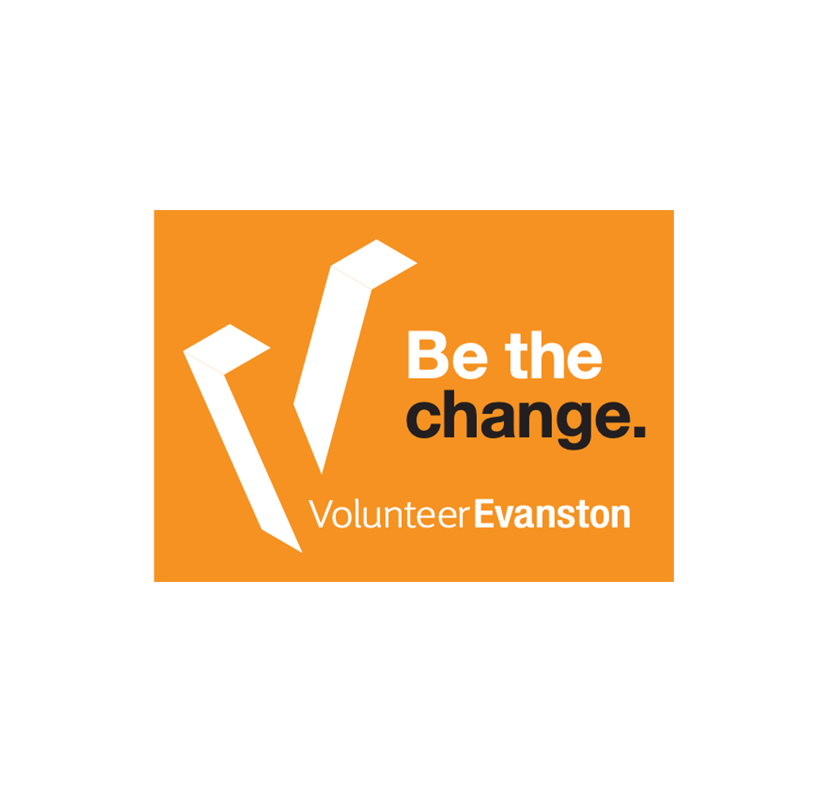 City of Evanston Volunteer Organization