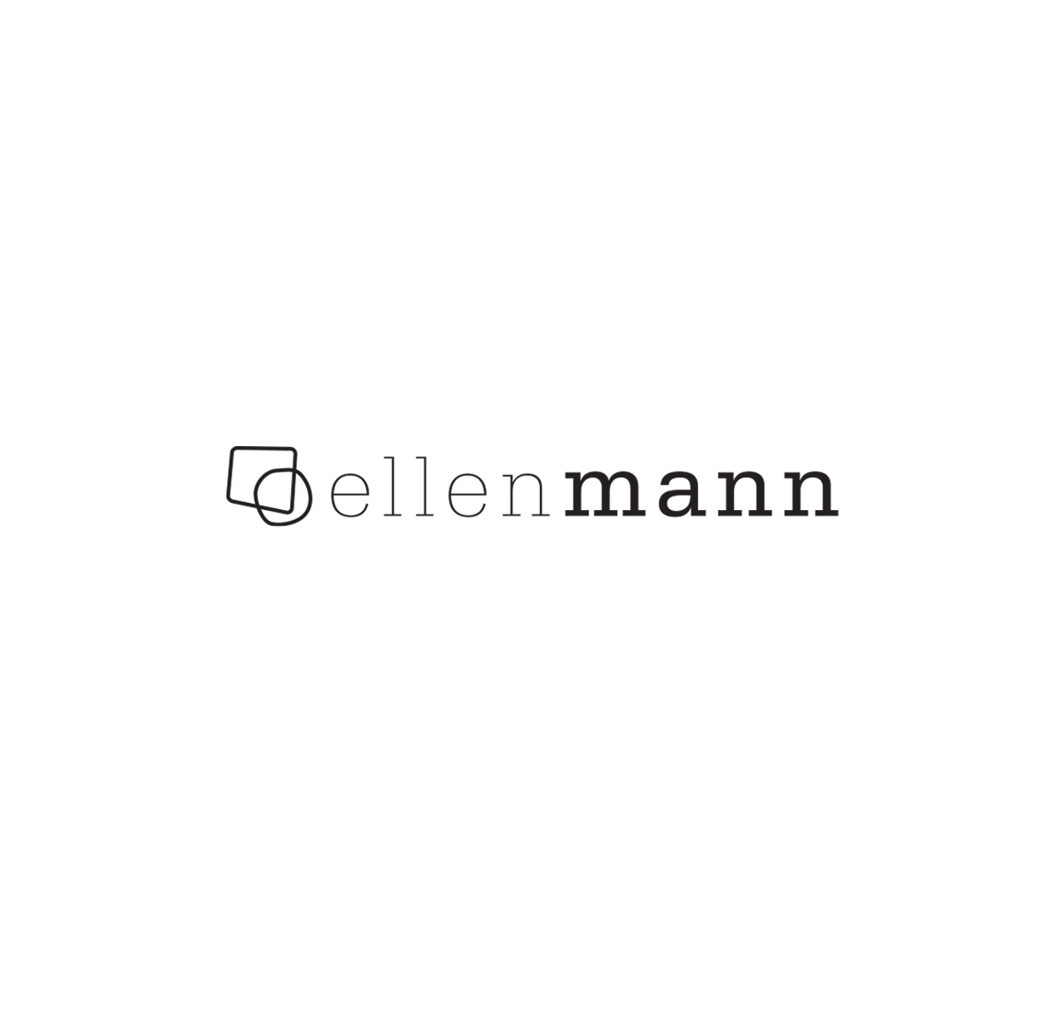 Ellen Mann Jewelry Logo
