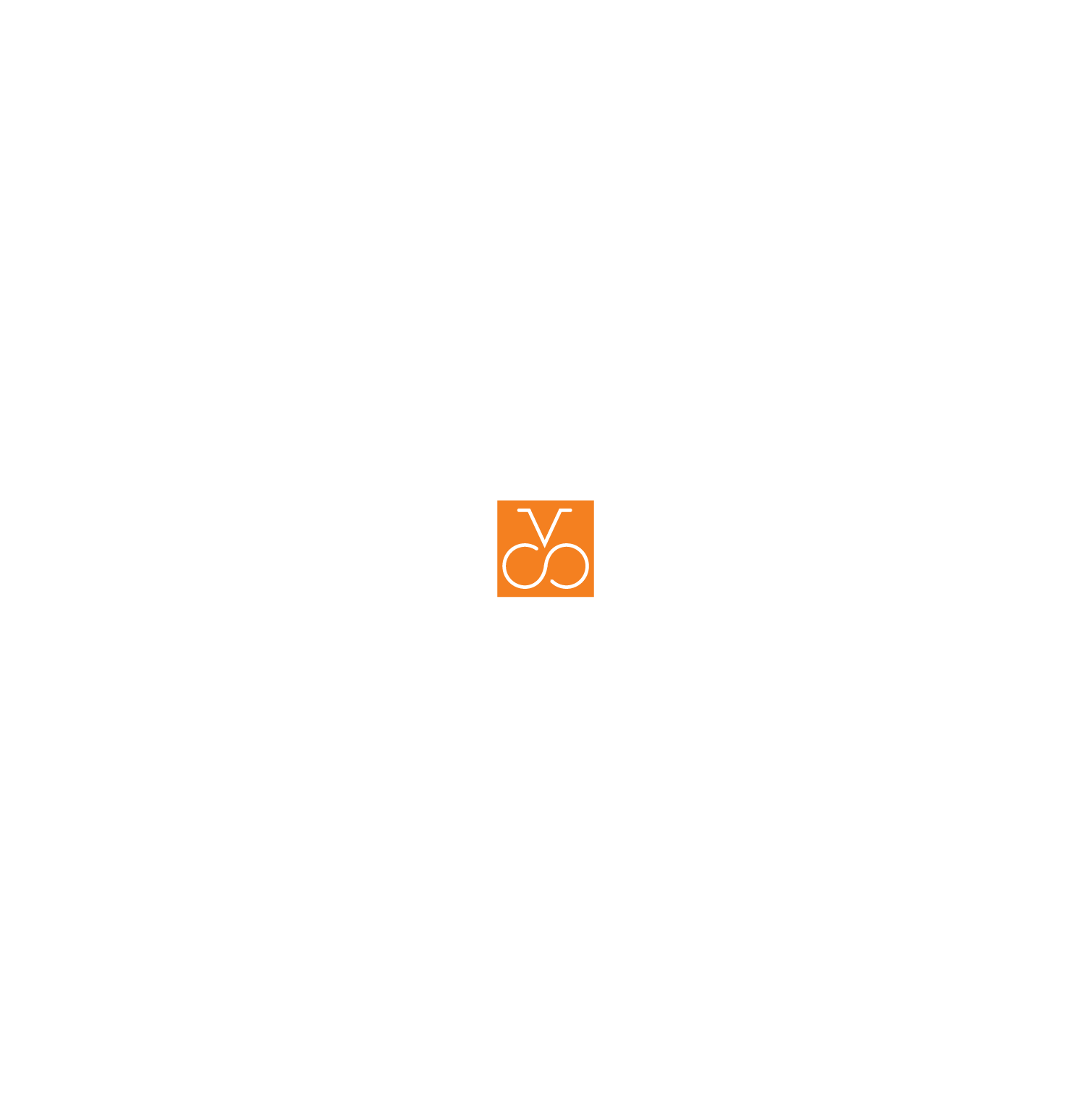 Spoke & Vessel logo for website navigation