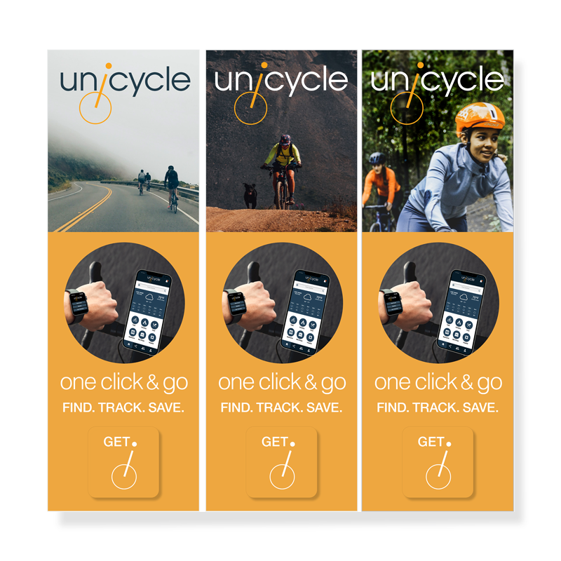 Email Unicycle